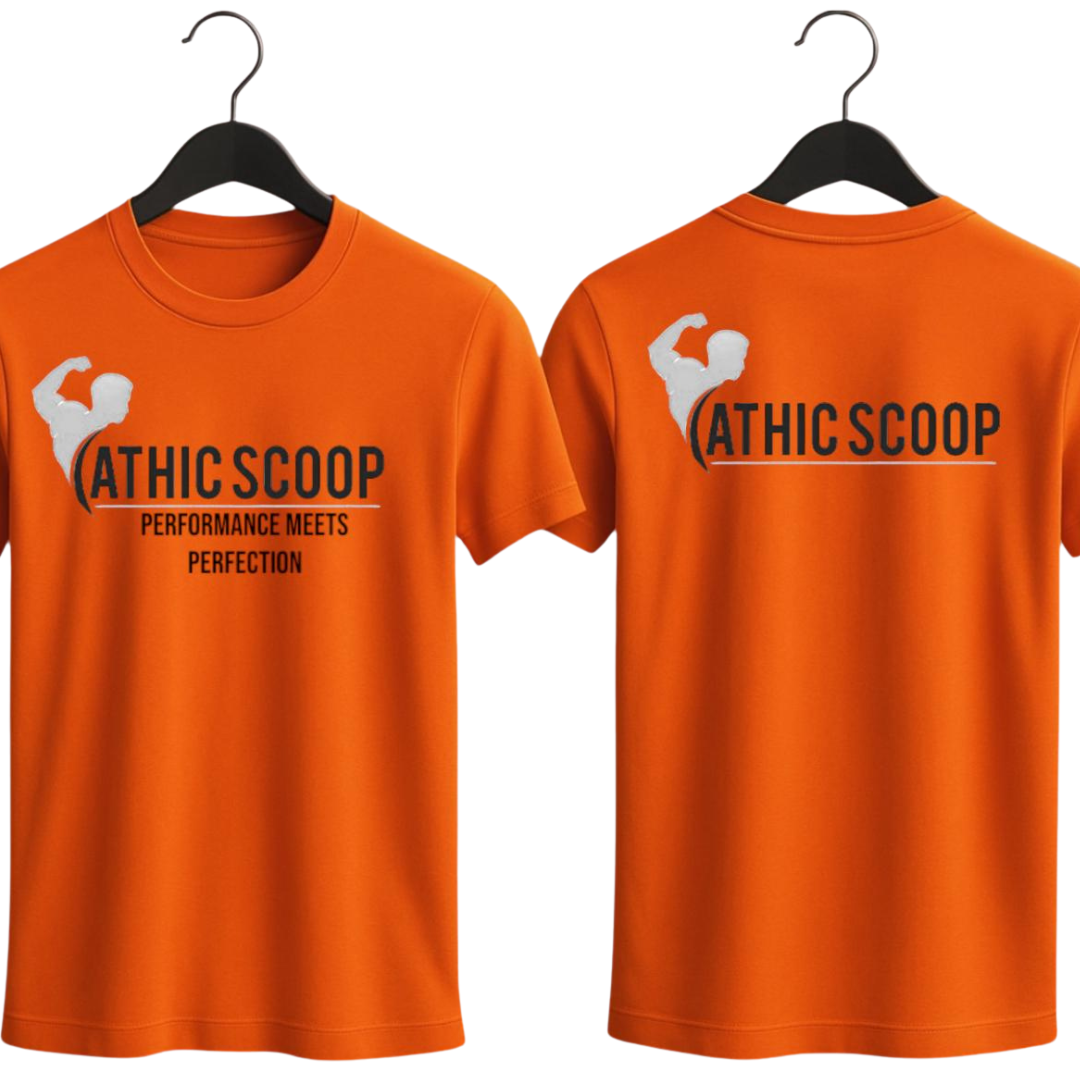 Athic Scoop BCAA + EAA | Apple Martini Flavours | 30 Servings with Free T- Shirt